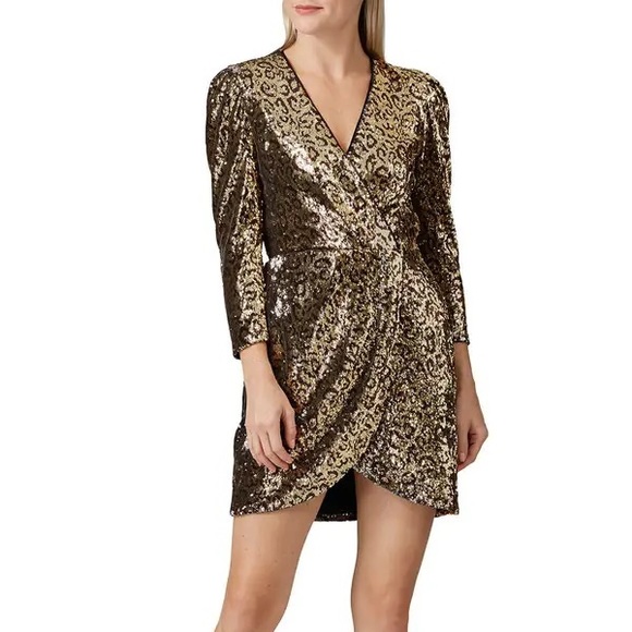 Good leopard ASTR label xs - Picture 4 of 6